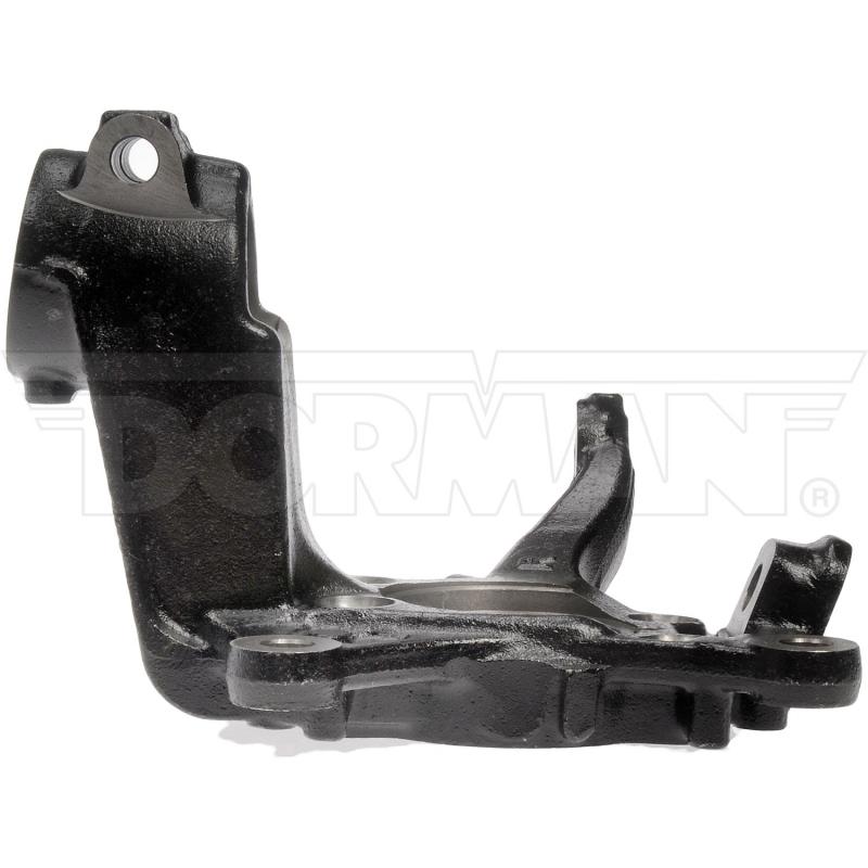 2016 Volkswagen Passat Steering Knuckle Front Right Dorman 698310 image 4 of 4