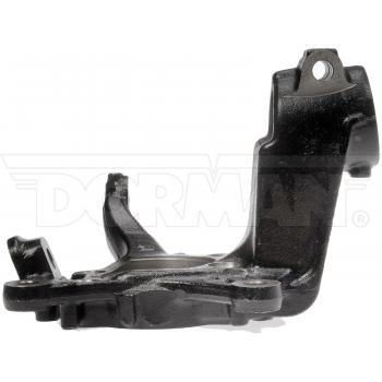 2018 Volkswagen Beetle Steering Knuckle Front Left Dorman 698311 image 1 of 4