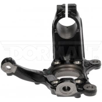 2018 Volkswagen Beetle Steering Knuckle Front Left Dorman 698311 image 2 of 4