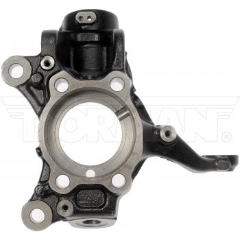 2018 Volkswagen Beetle Steering Knuckle Front Left Dorman 698311 image 4 of 4