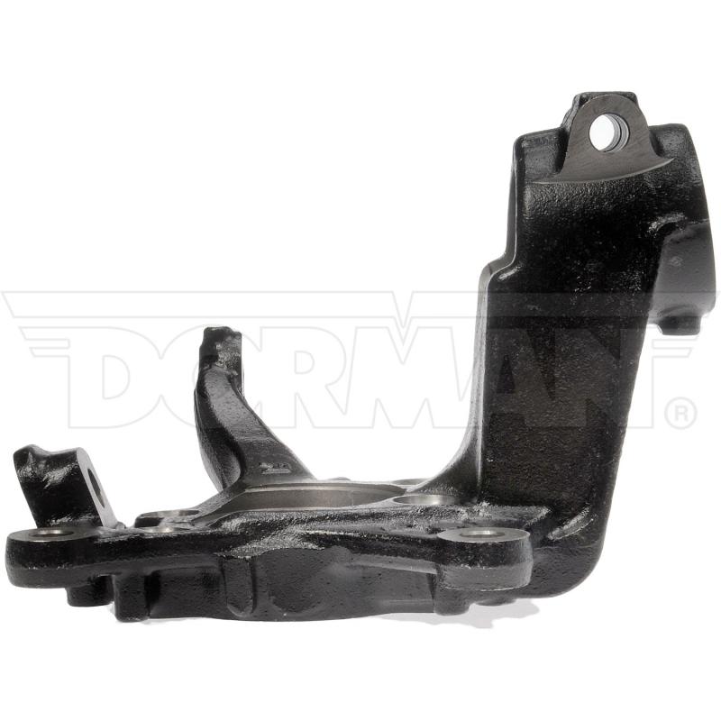 2016 Volkswagen Passat Steering Knuckle Front Left Dorman 698311 image 1 of 4