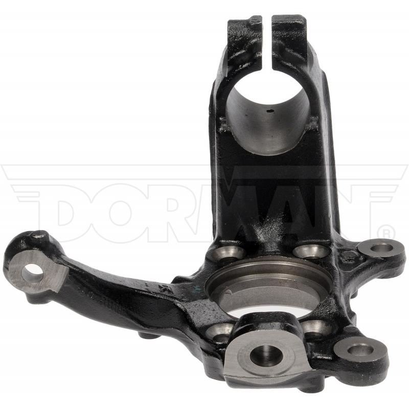 2016 Volkswagen Passat Steering Knuckle Front Left Dorman 698311 image 2 of 4