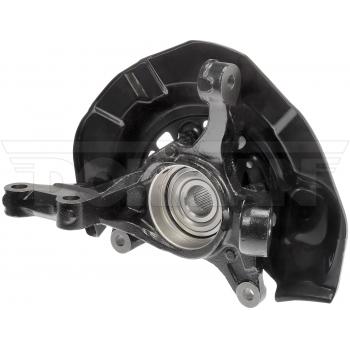 2010 Toyota Sienna Steering Knuckle Kit Front Right Dorman 698424 image 2 of 4