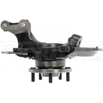 2010 Toyota Sienna Steering Knuckle Kit Front Right Dorman 698424 image 4 of 4