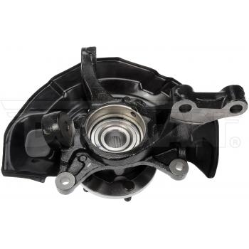 2010 Toyota Sienna Steering Knuckle Kit Front Left Dorman 698425 image 1 of 4
