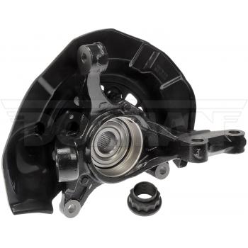 2010 Toyota Sienna Steering Knuckle Kit Front Left Dorman 698425 image 4 of 4