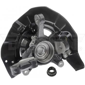 2009 Lexus RX350 Steering Knuckle Kit
