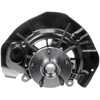 2009 Lexus RX350 Steering Knuckle Kit Front Right Dorman 698426 image 2 of 4