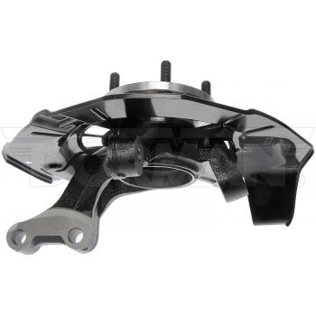 2009 Lexus RX350 Steering Knuckle Kit Front Right Dorman 698426 image 3 of 4