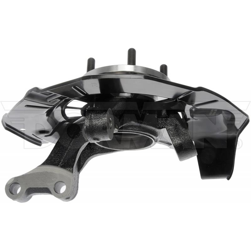 2006 Toyota Highlander Steering Knuckle Kit Front Right Dorman 698426 image 3 of 4