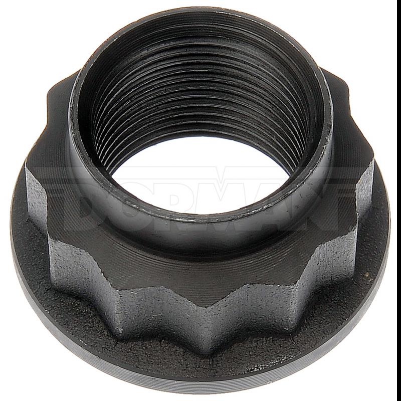 2006 Toyota Highlander Steering Knuckle Kit Front Right Dorman 698426 image 4 of 4