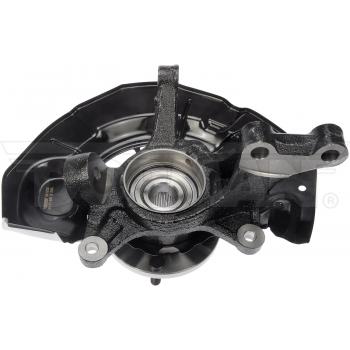 2009 Lexus RX350 Steering Knuckle Kit Front Left Dorman 698427 image 1 of 4
