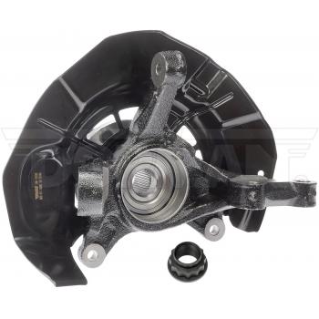 2009 Lexus RX350 Steering Knuckle Kit Front Left Dorman 698427 image 2 of 4
