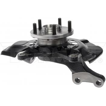 2010 Toyota Sienna Steering Knuckle Kit Front Right Dorman 698428 image 1 of 4