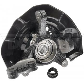 2010 Toyota Sienna Steering Knuckle Kit Front Right Dorman 698428 image 2 of 4