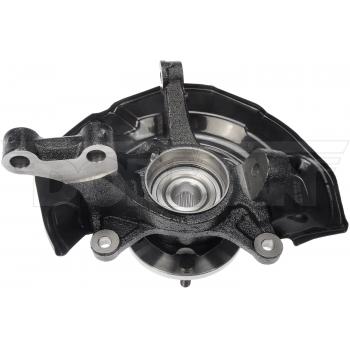 2010 Toyota Sienna Steering Knuckle Kit Front Right Dorman 698428 image 3 of 4