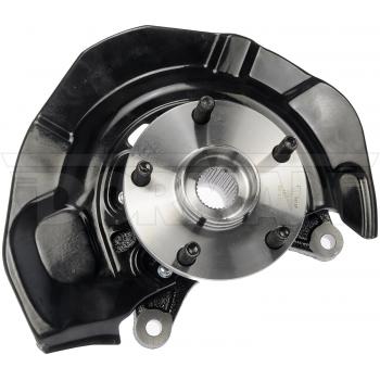 2010 Toyota Sienna Steering Knuckle Kit Front Right Dorman 698428 image 4 of 4