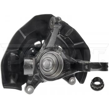 2010 Toyota Sienna Steering Knuckle Kit Front Left Dorman 698429 image 1 of 4