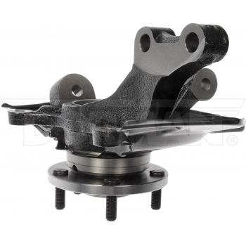 2010 Toyota Sienna Steering Knuckle Kit Front Left Dorman 698429 image 3 of 4
