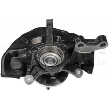 2010 Toyota Sienna Steering Knuckle Kit Front Left Dorman 698429 image 4 of 4