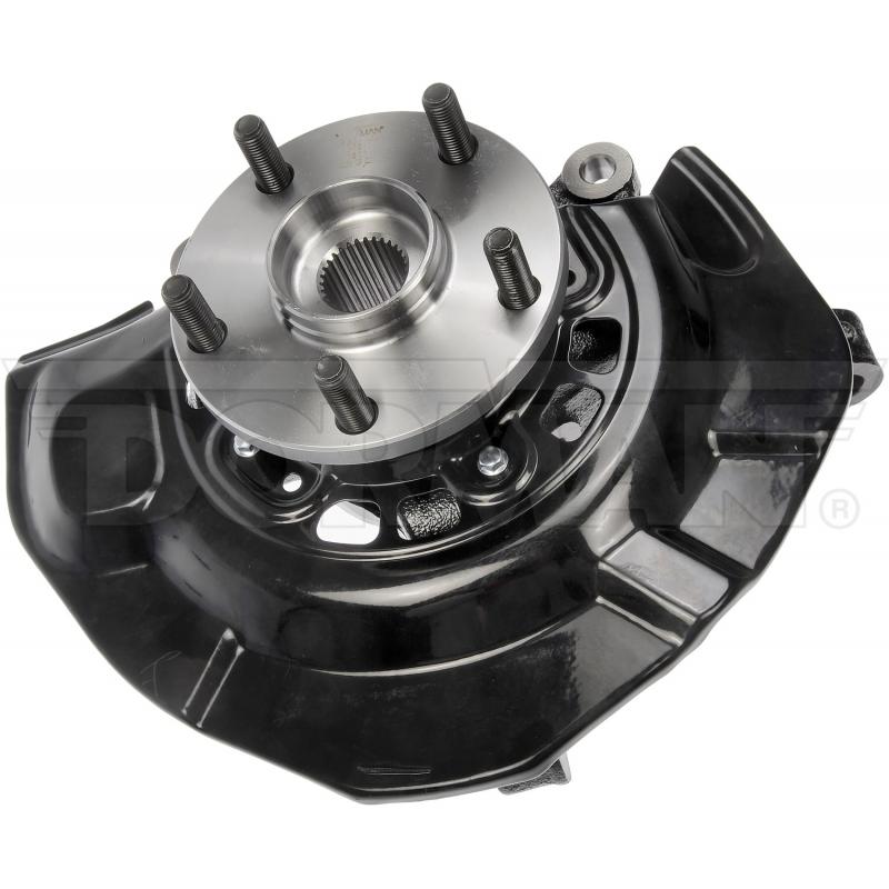 Dorman 698429 Steering Knuckle Kit product image 5 of 5