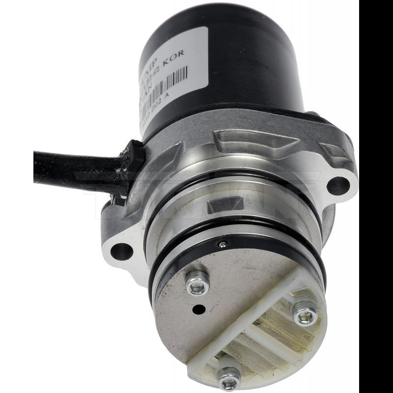 2016 Buick Regal AWD Coupling Oil Pump Dorman 699000 image 3 of 4