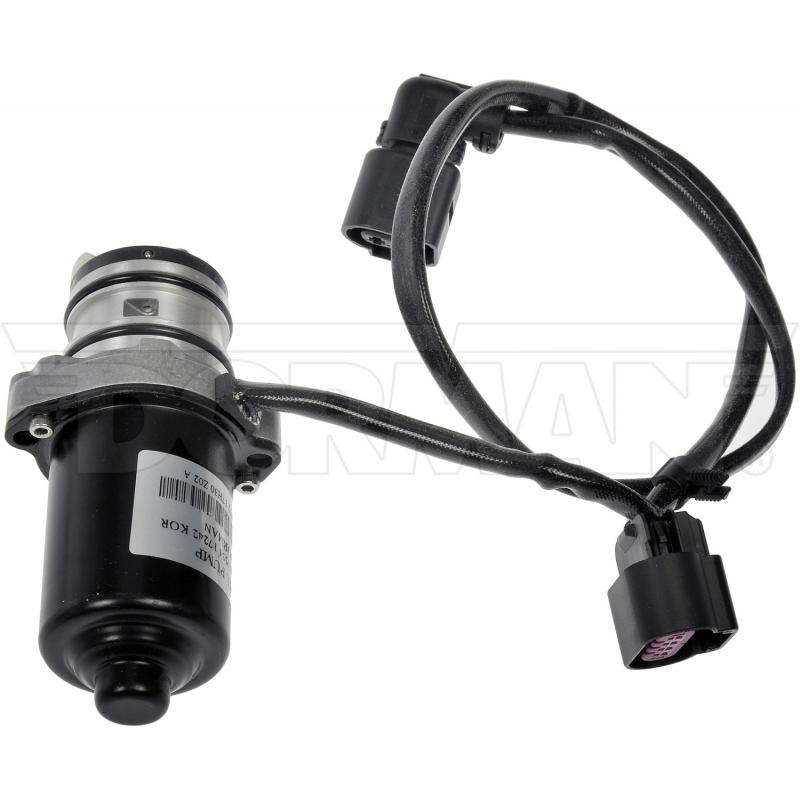Dorman 699000 - AWD Coupling Oil Pump Dorman 699000 AWD Coupling Oil Pump product image 5 of 6