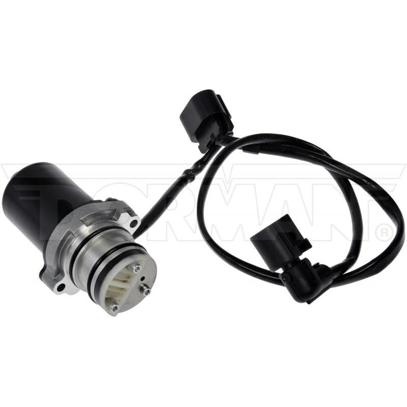 Dorman 699000 - AWD Coupling Oil Pump Dorman 699000 AWD Coupling Oil Pump product image 6 of 6