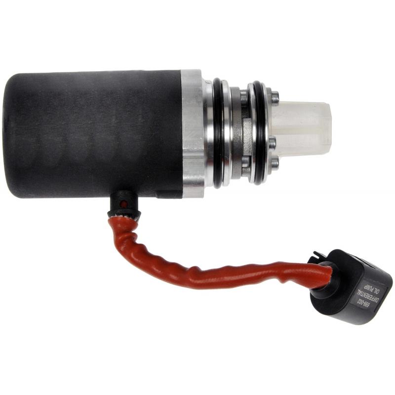 2003 Volvo S60 AWD Coupling Oil Pump