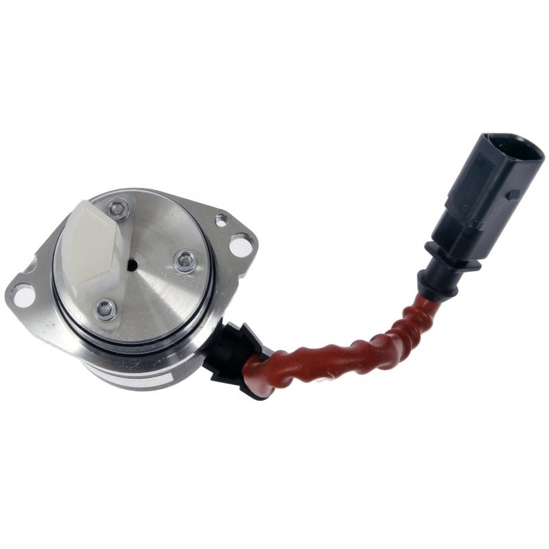 2002 Volvo S60 AWD Coupling Oil Pump