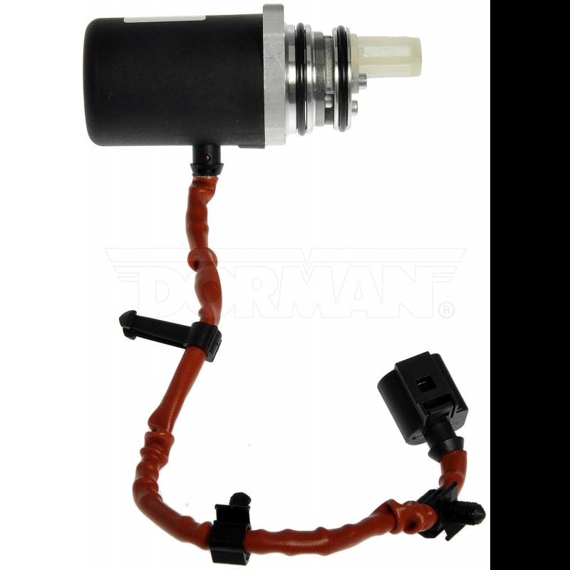 2007 Volkswagen Passat AWD Coupling Oil Pump Dorman 699009 image 4 of 4