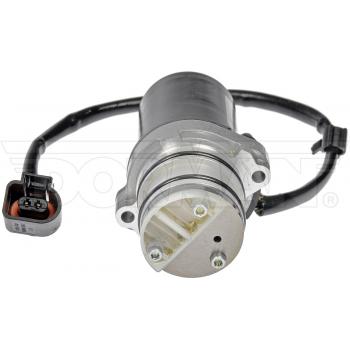 2014 Audi TT AWD Coupling Oil Pump