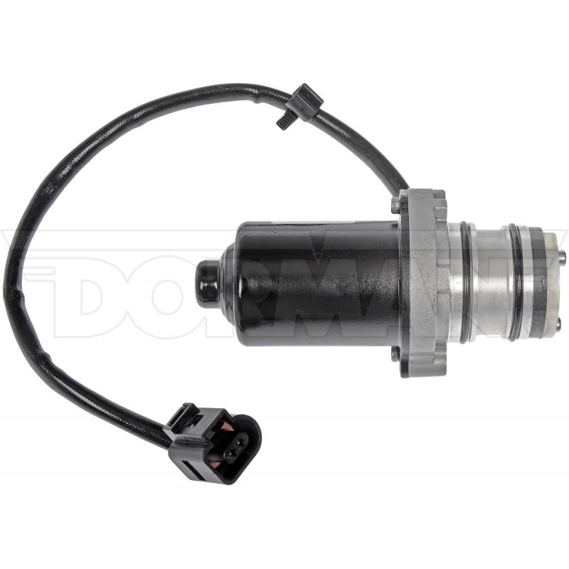 2013 Volkswagen Tiguan AWD Coupling Oil Pump Dorman 699011 image 4 of 4
