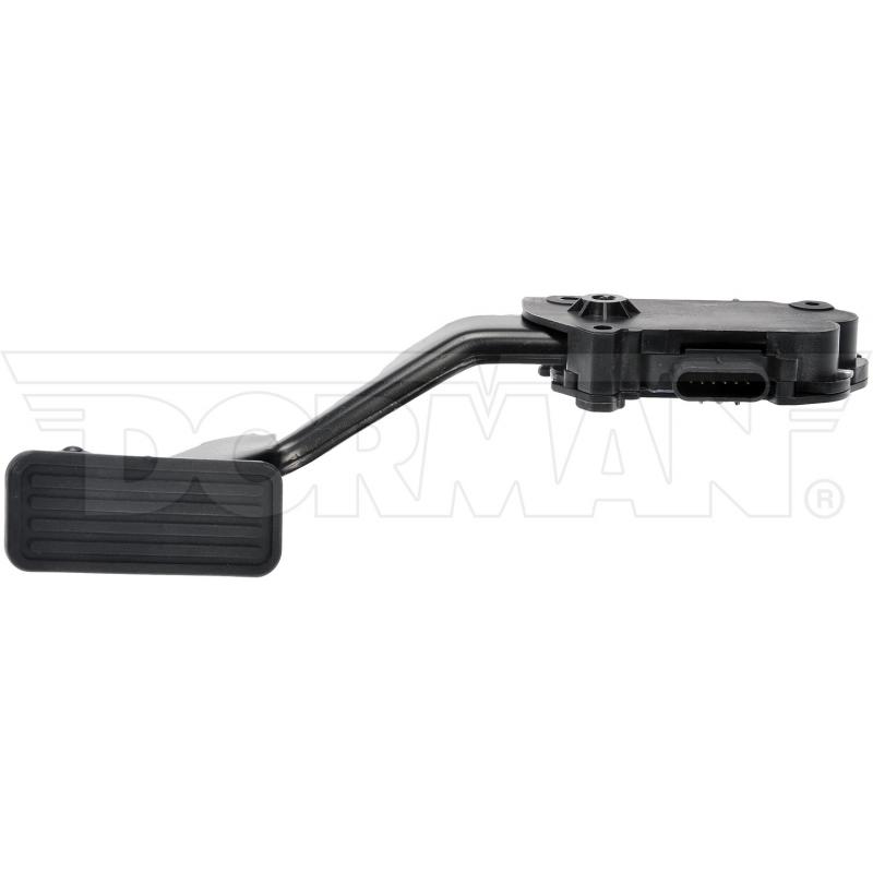 Dorman 699108 Accelerator Pedal product image 3 of 5