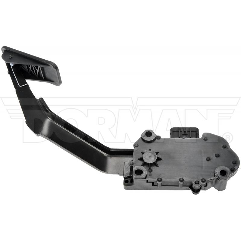 Dorman 699108 Accelerator Pedal product image 4 of 5
