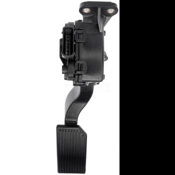 2006 Nissan Maxima Accelerator Pedal