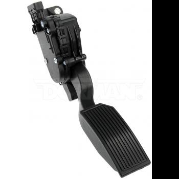 2006 Nissan Maxima Accelerator Pedal Dorman 699111 image 3 of 3