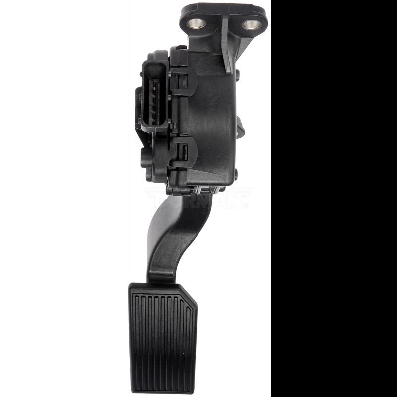 2003 Nissan Sentra Accelerator Pedal