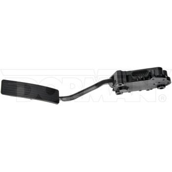 2008 Pontiac Solstice Accelerator Pedal Sensor