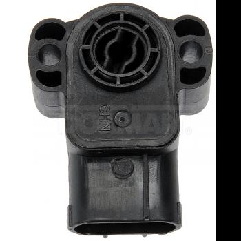 2000 Ford Excursion Accelerator Pedal Sensor