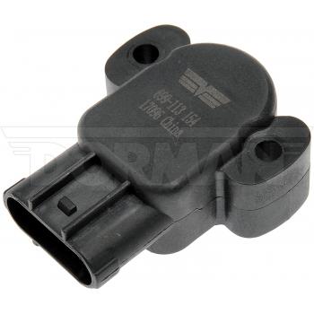 2001 Ford Excursion Accelerator Pedal Sensor Dorman 699113 image 3 of 3