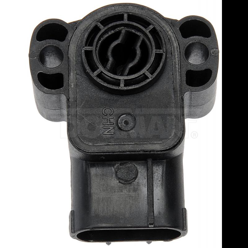 1999 Ford F-250 Super Duty Accelerator Pedal Sensor