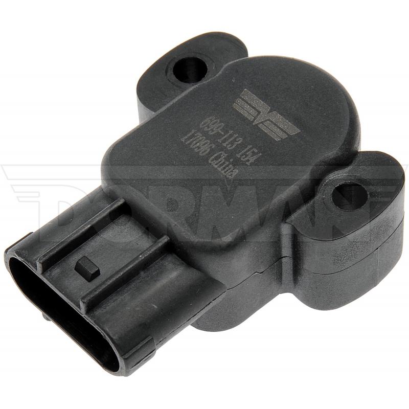 2001 Ford Excursion Accelerator Pedal Sensor Dorman 699113 image 3 of 3