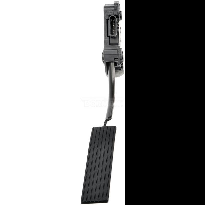 2005 Chevrolet Equinox Accelerator Pedal Dorman 699115 image 3 of 4