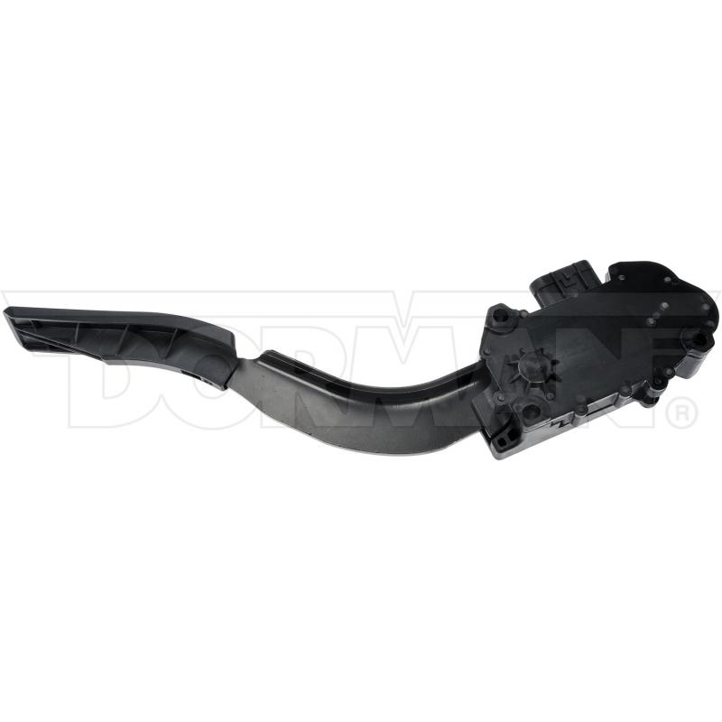 2005 Chevrolet Equinox Accelerator Pedal Dorman 699115 image 4 of 4