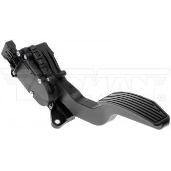 2009 Hummer H3T Accelerator Pedal Dorman 699116 image 3 of 3
