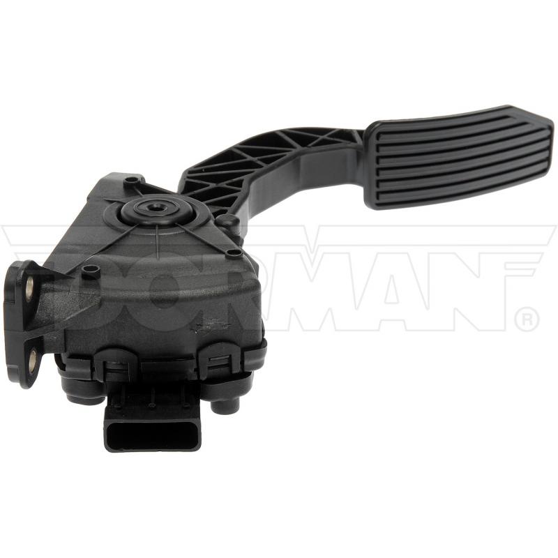 2007 Chevrolet Colorado Accelerator Pedal Dorman 699116 image 2 of 3