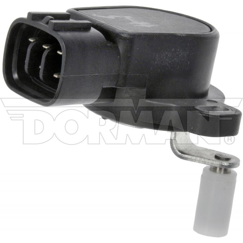 2004 Toyota Camry Accelerator Pedal Sensor