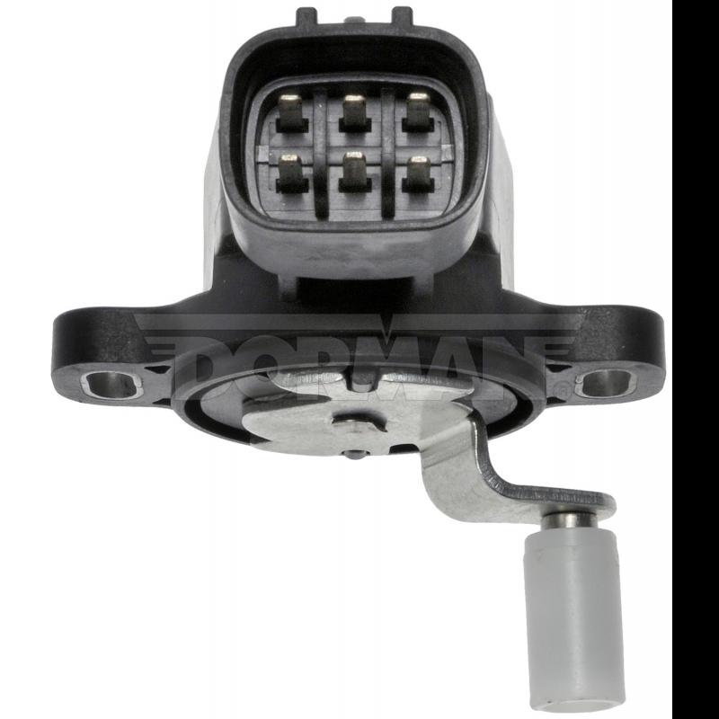 2005 Toyota Camry Accelerator Pedal Sensor Dorman 699117 image 3 of 3