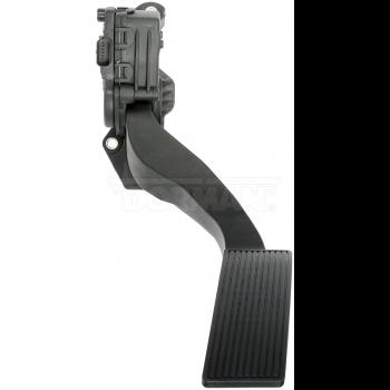 2006 Cadillac Escalade ESV Accelerator Pedal